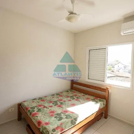Apartamentos Frente Mar Praia da Maranduba-2